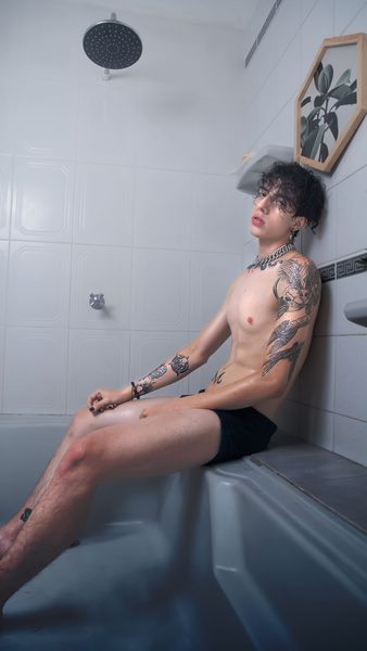 Interprete Deliciousboy91 Foto 6