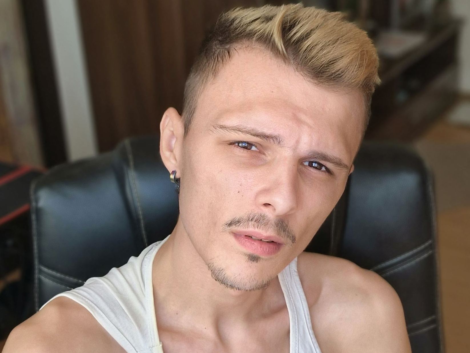 Foto de perfil de modelo de webcam de EricHale 