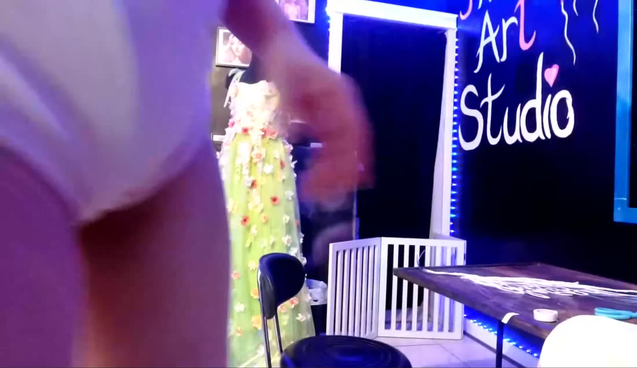 Interprete 1800fckyu Video 1