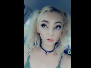 1800fckyu immagine del profilo del modello di cam