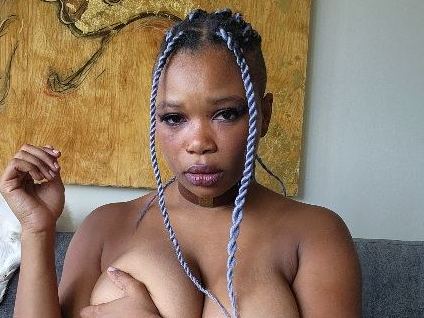 Imagen de perfil de modelo de cámara web de LadyOli