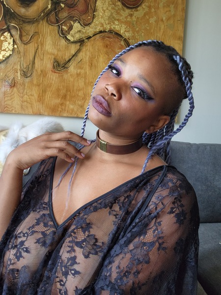 Artista LadyOli Foto 3