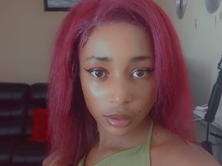 Profilbilde av JENNIFERROSEx webkamera modell