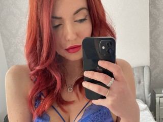 NaughtyVeronicaUK profielfoto van cam model