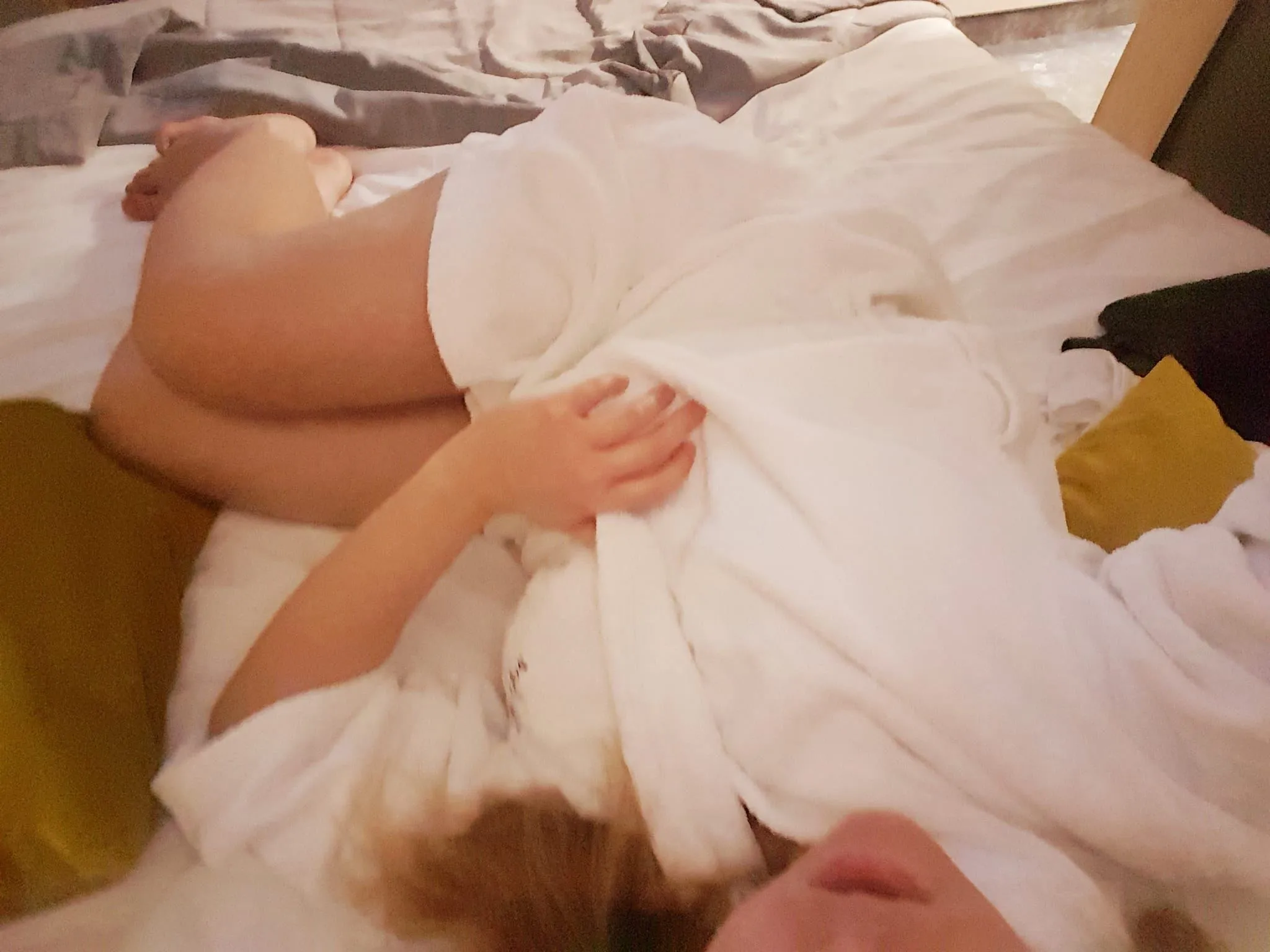 Image de profil du modèle de webcam Pennyalex