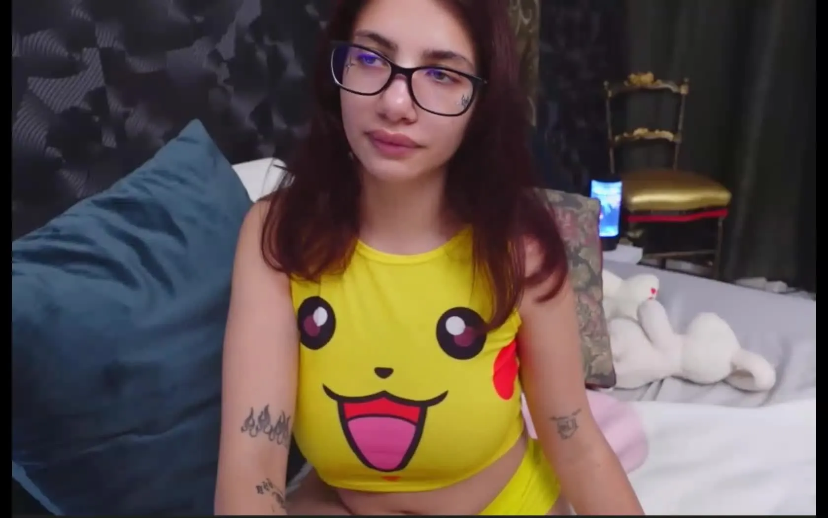 SkylerMayu on Live Sex Cam & Webcam Chat - RabbitsCams