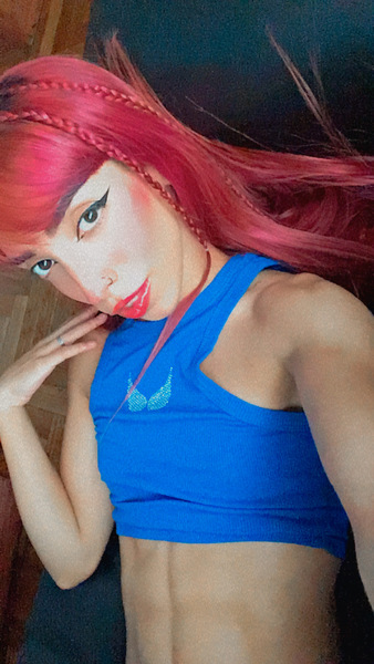 Interprete onlysofi Foto 9