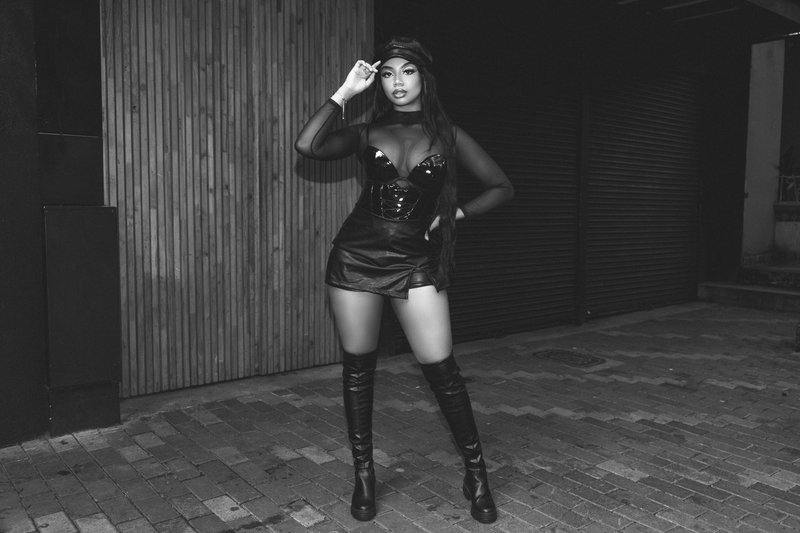 Artista MaddisonHill Foto 12