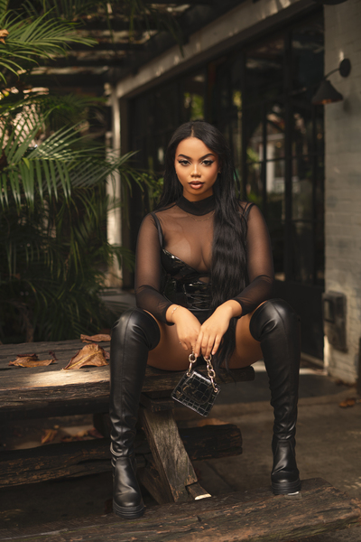 Artista MaddisonHill Foto 9