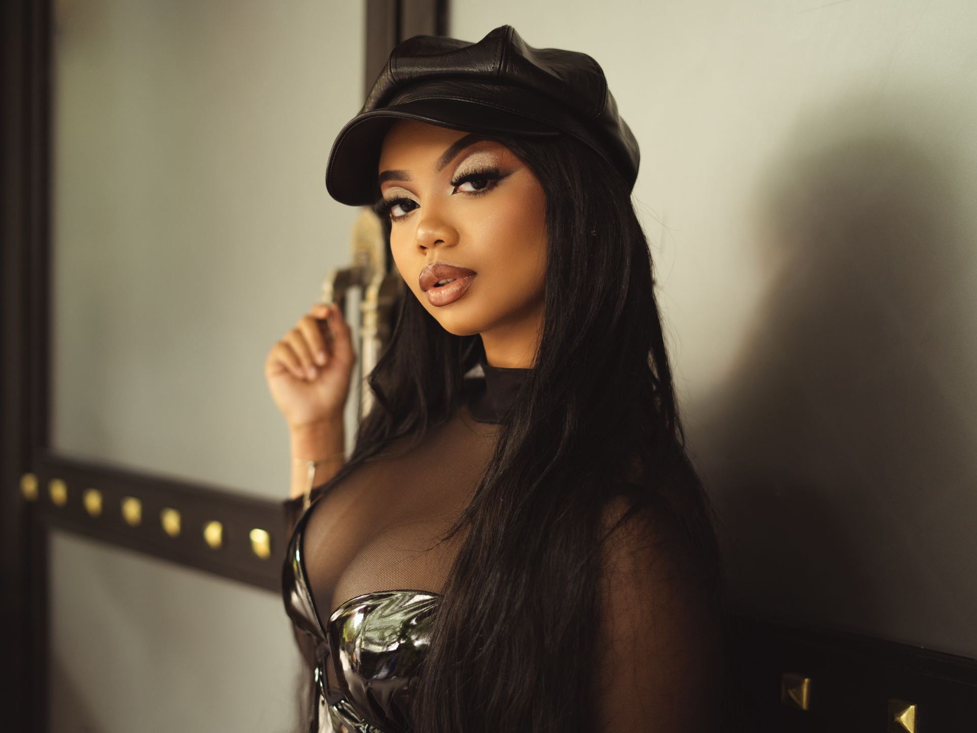 MaddisonHill immagine del profilo del modello di cam