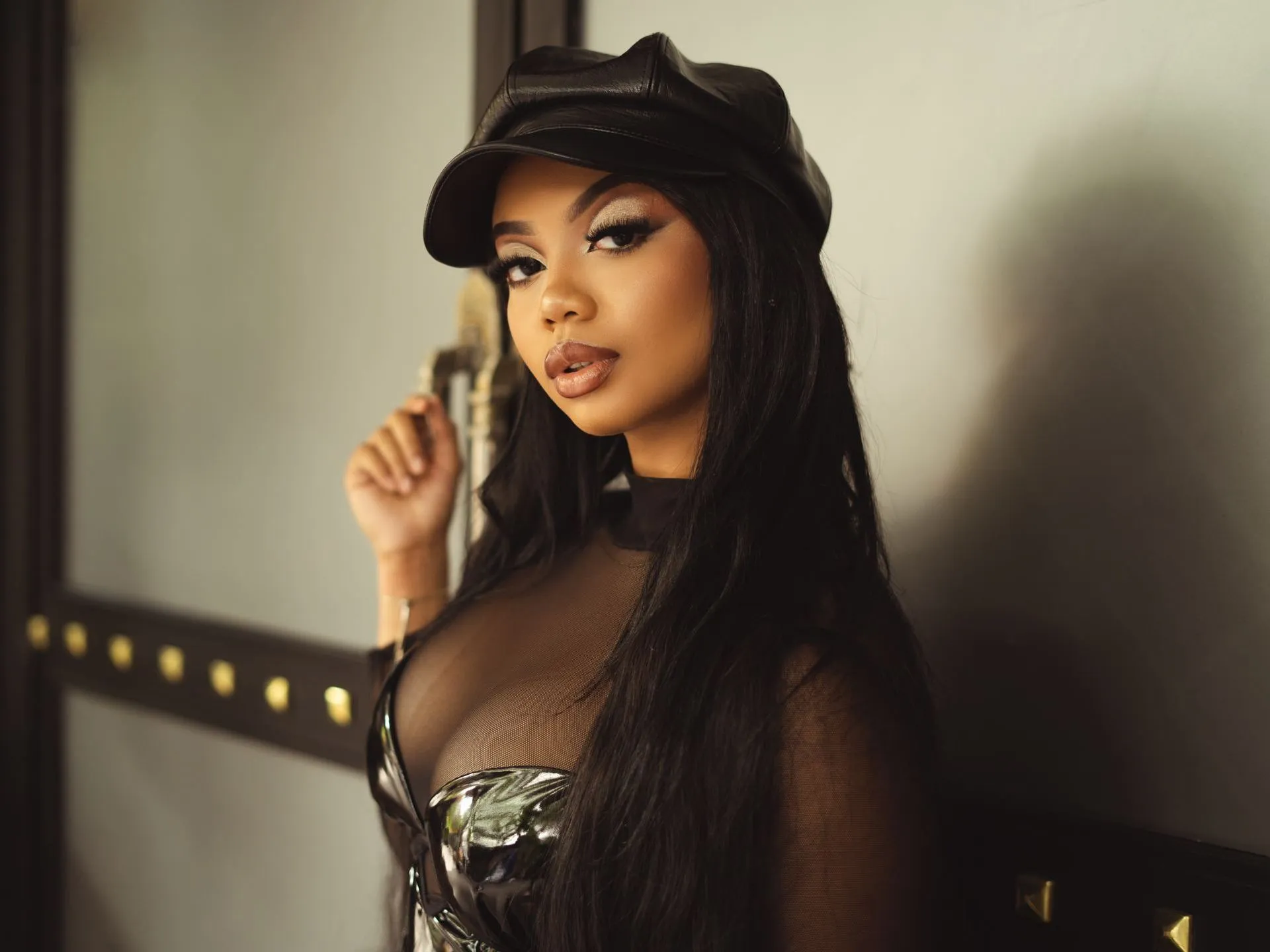 MaddisonHill profielfoto van cam model