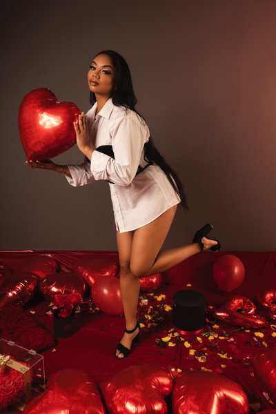 Artista MaddisonHill Foto 5