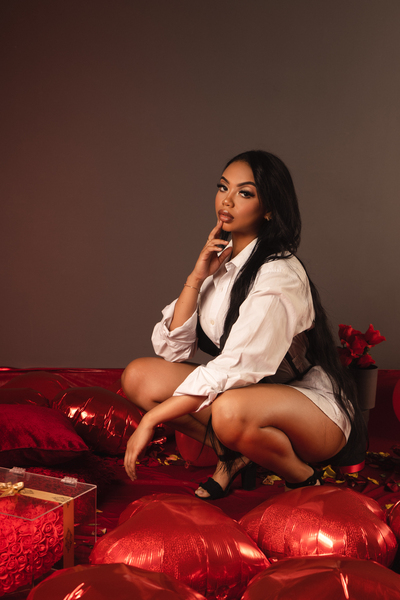 Artista MaddisonHill Foto 2