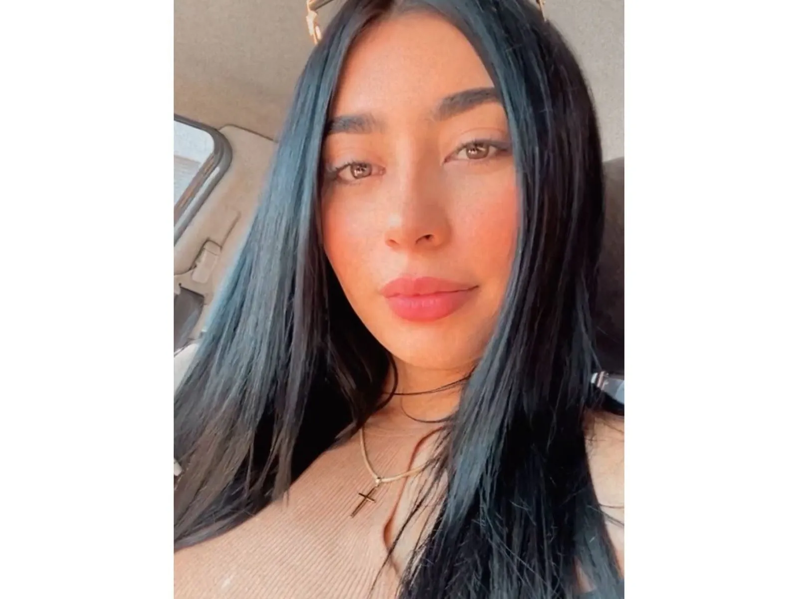 NataliiaMiller profielfoto van cam model