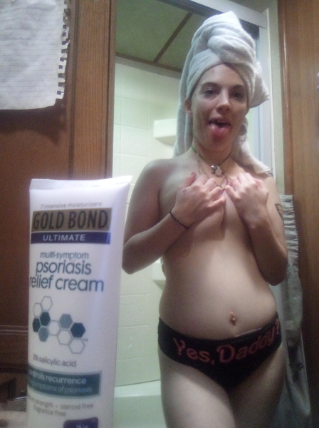 Interprète PrincessAlyssaHope Photo 8