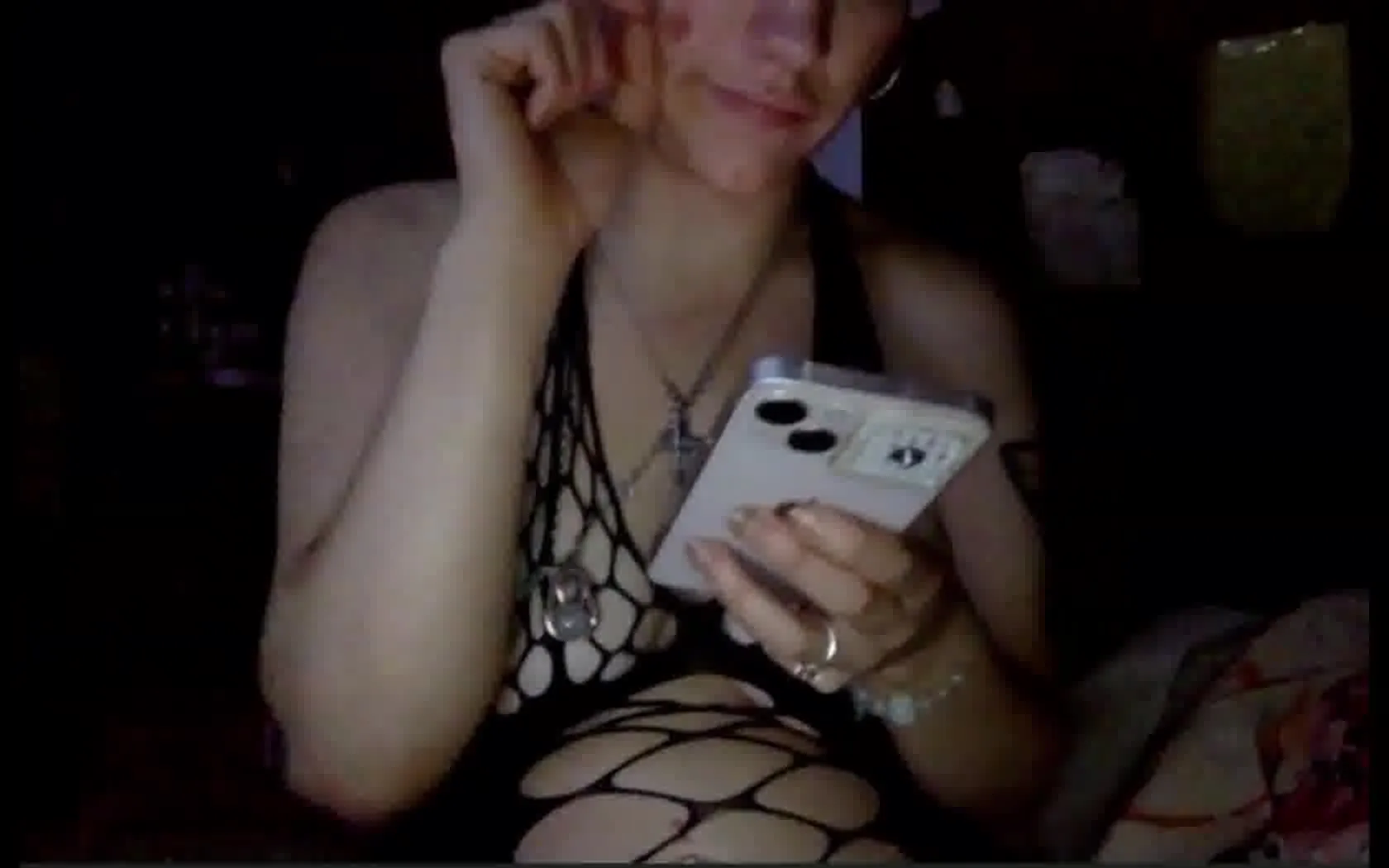 Artiest PrincessAlyssaHope Video 1