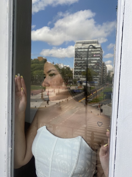 Artista AlexaColett Foto 7