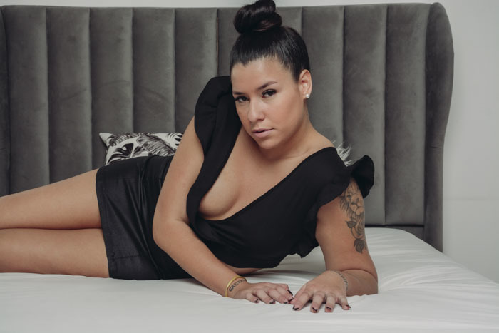 Artista AlexaColett Foto 12