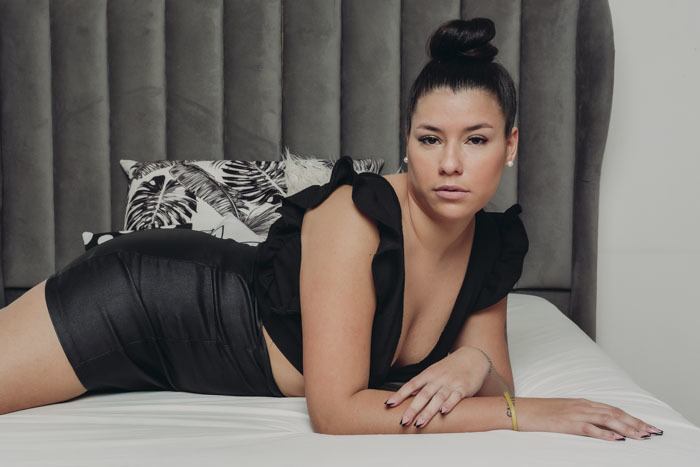 Artista AlexaColett Foto 11