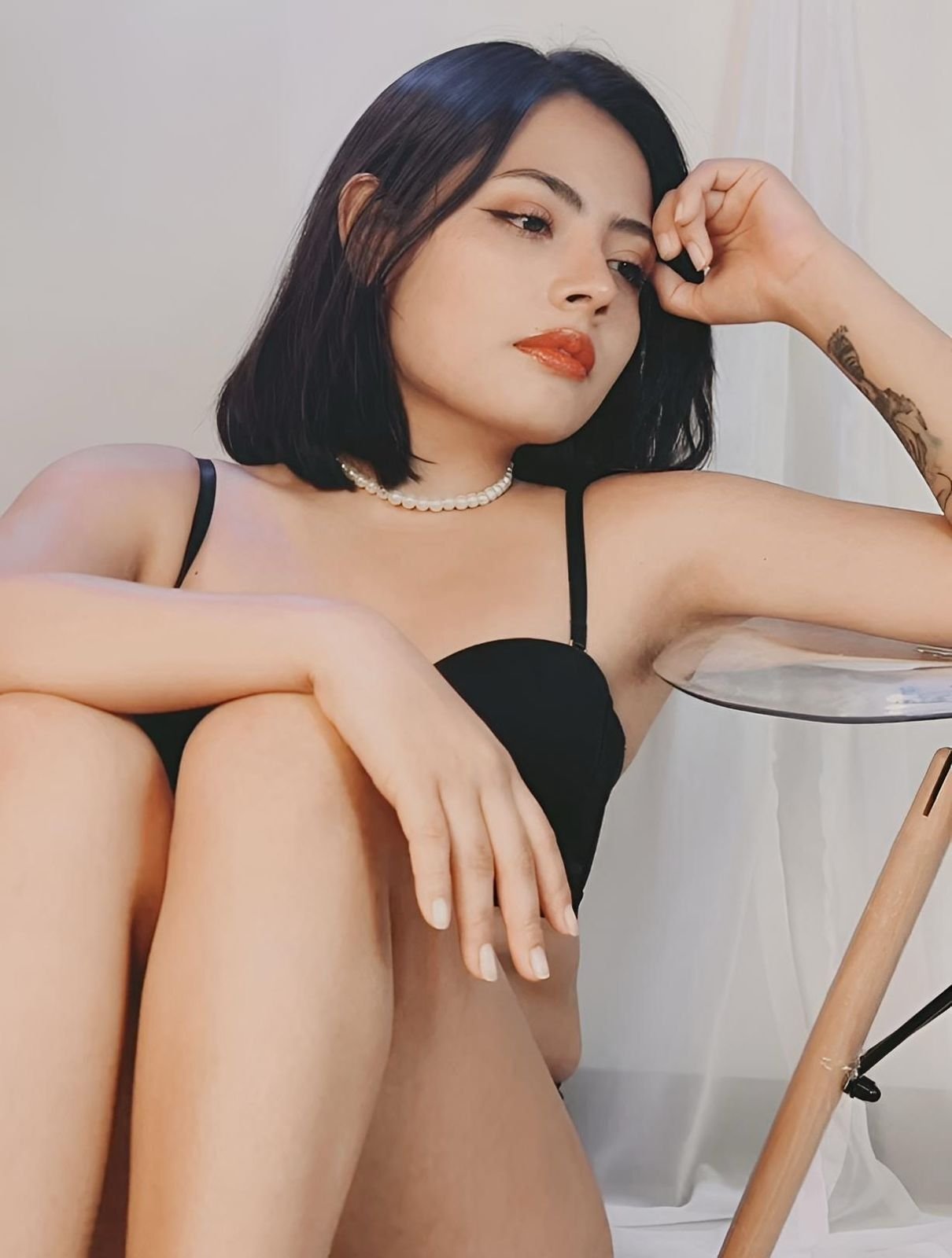 Interprète AngelicGrey Photo 5