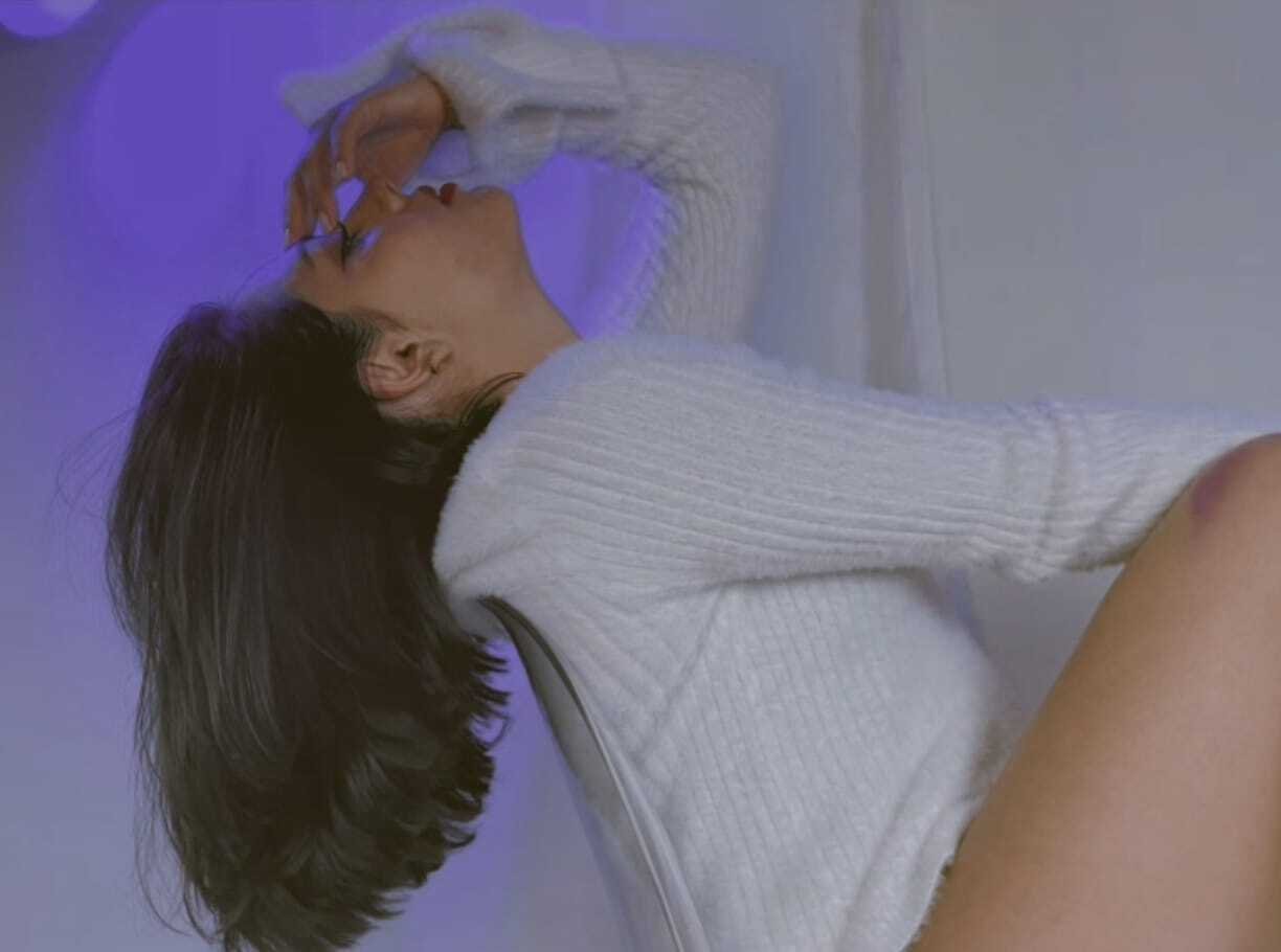 Interprète AngelicGrey Photo 12