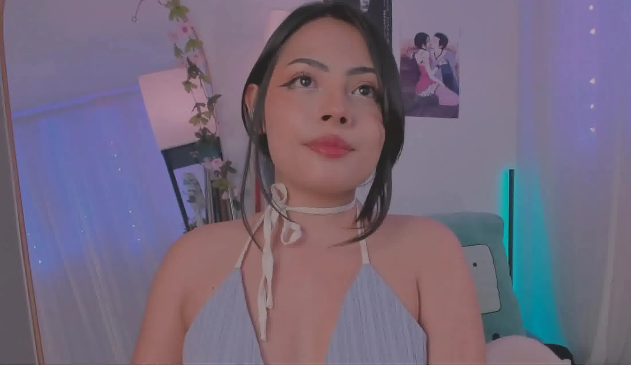 Artiest AngelicGrey Video 1