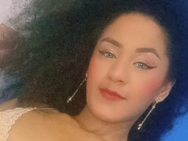 Thedirtyemma profilbild på webbkameramodell