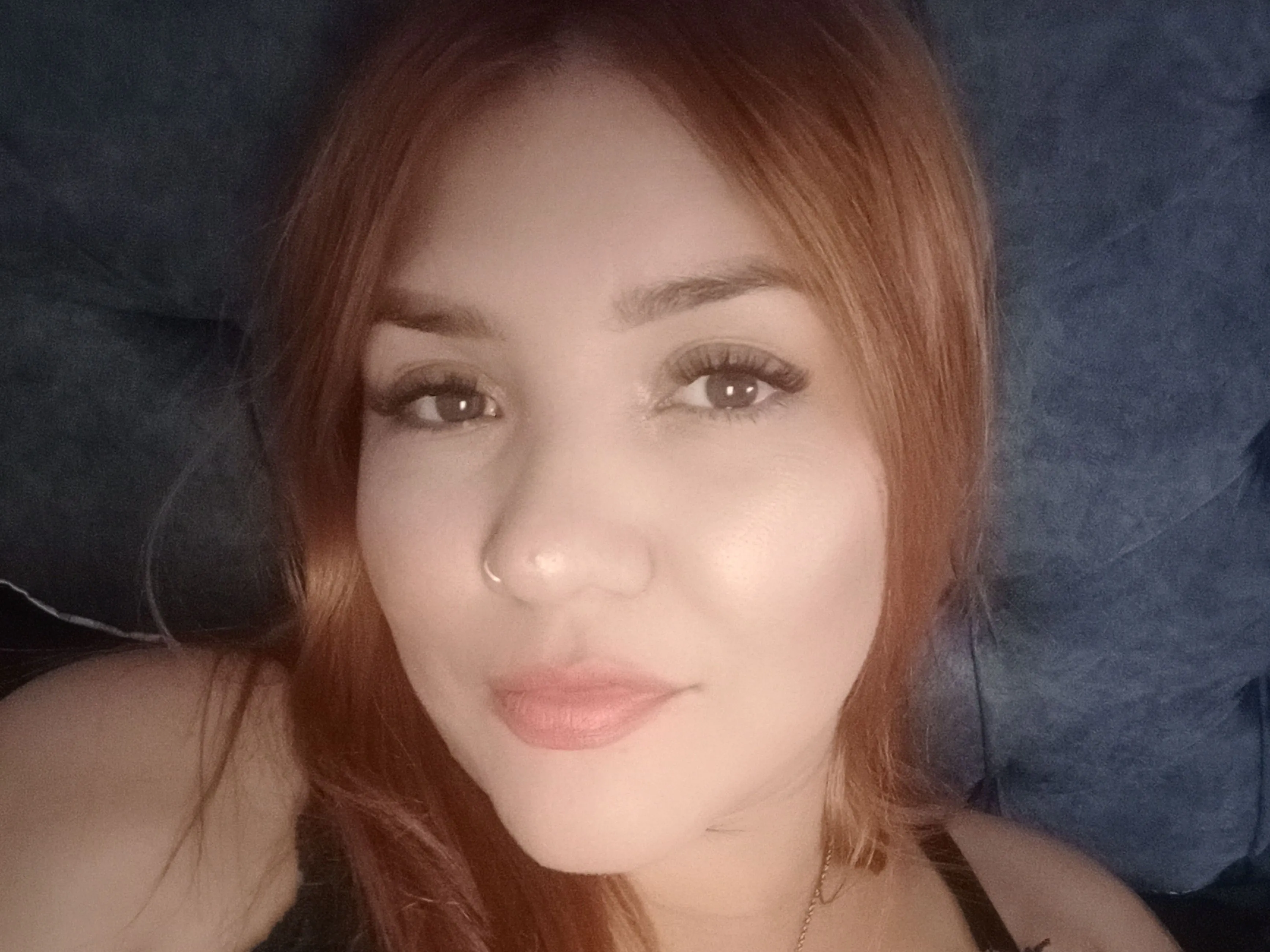 Alanna27 cam model profile picture