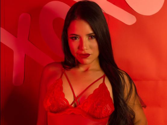 Imagen de perfil de modelo de cámara web de KarlaEvansxx