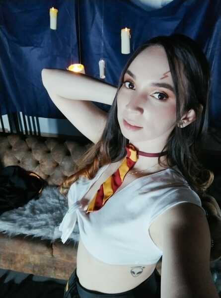 Artista AmeliaCooper Foto 5