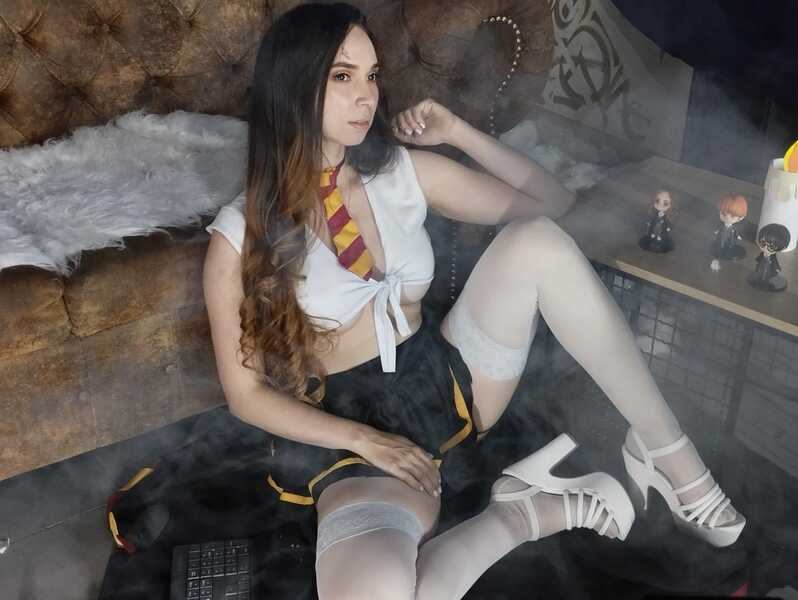 Artista AmeliaCooper Foto 4