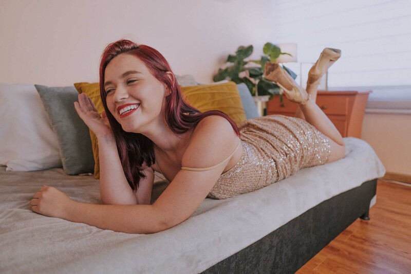 Interprète TyfanyCarson Photo 9