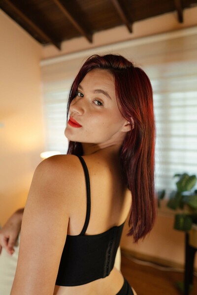 Interprète TyfanyCarson Photo 3