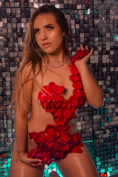 Artiest NaomiSteal Foto 2