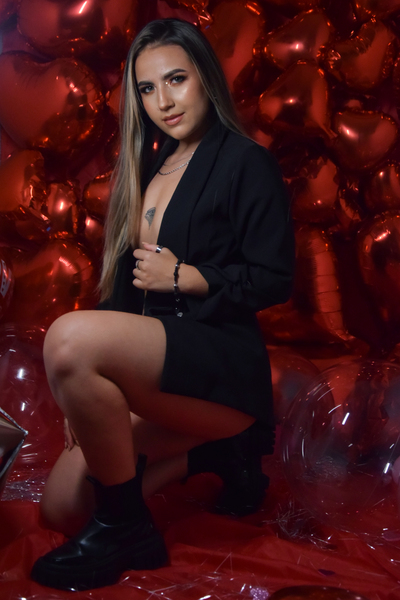 Artiest NaomiSteal Foto 9