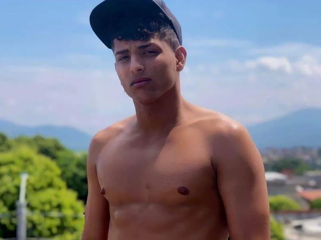 Damiianxxx Profilbild des Cam-Modells