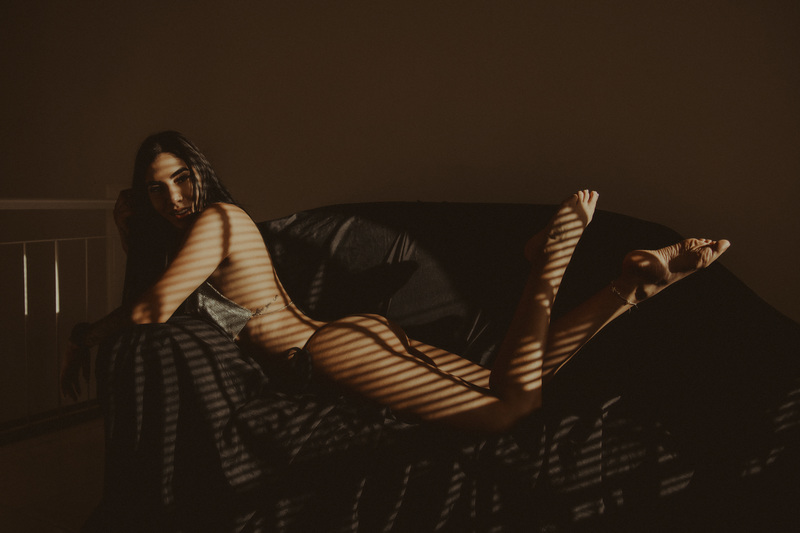 Artiest HannahMurray Foto 6