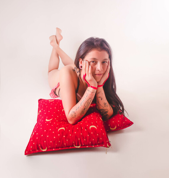 Artiest SillvannaCute Foto 10