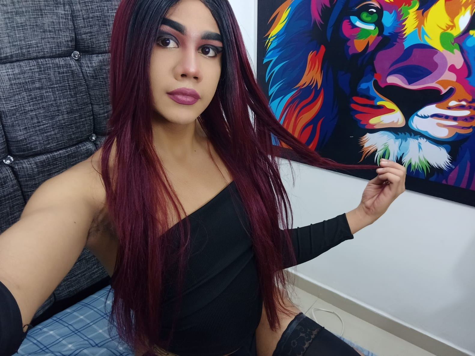 Image de profil du modèle de webcam BigCockQueen