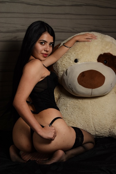 Artista LittleQueenss Foto 7