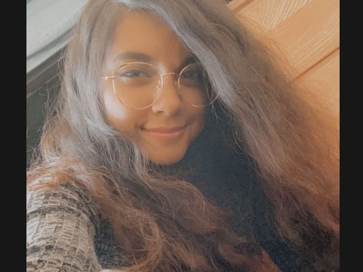 Image de profil du modèle de webcam Goddess27