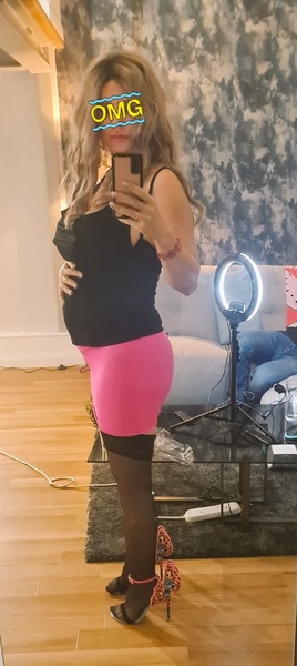 Artist HornyMilkmaidMILF Foto 1