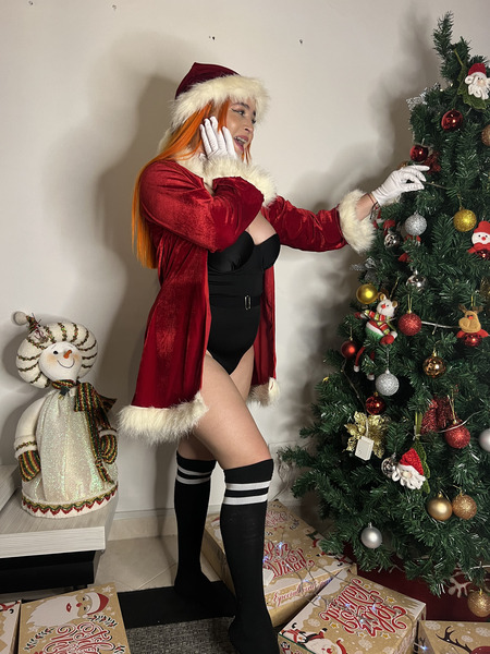 Performer mariajosezc Photo 11