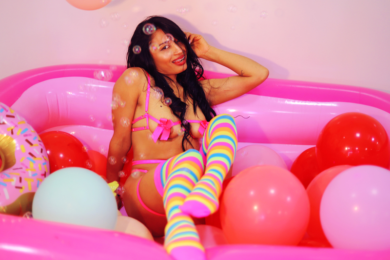 Artist Anthonnelaa Foto 5