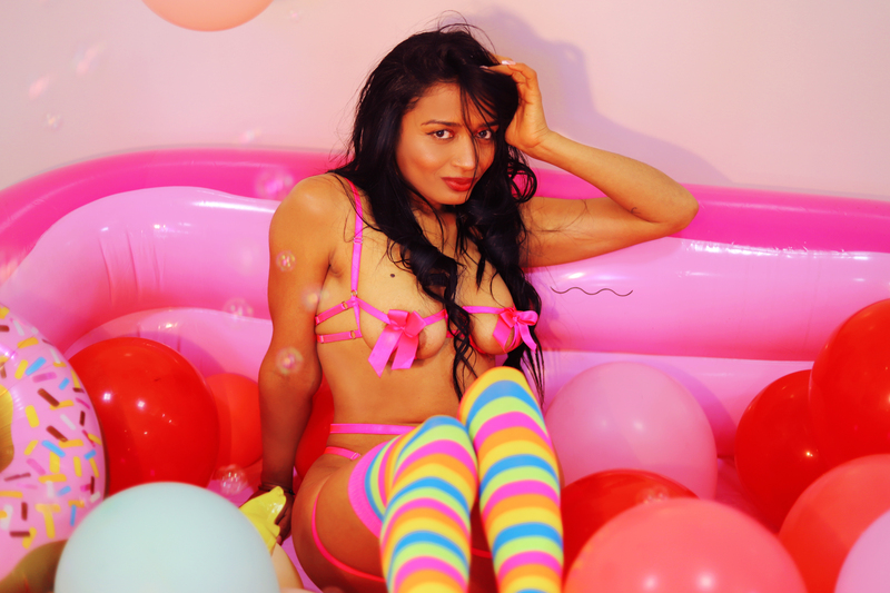 Artist Anthonnelaa Foto 6