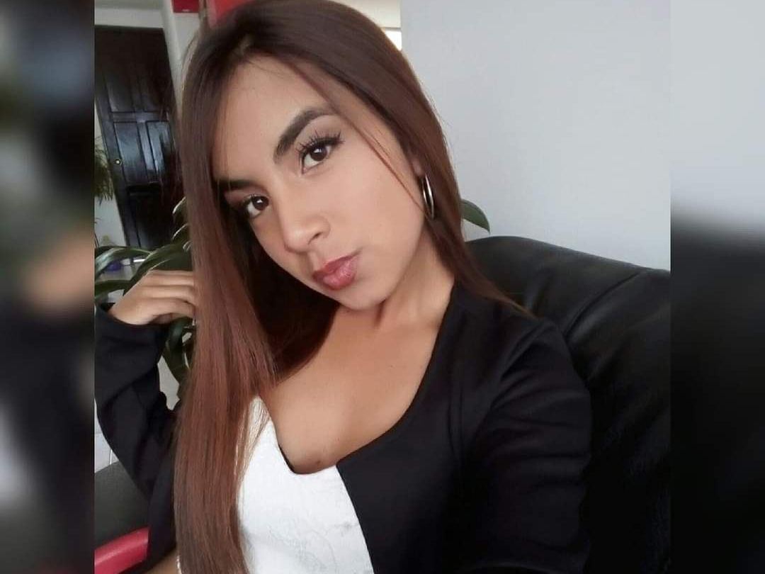 Foto de perfil de modelo de webcam de AlessiaAlvarez 