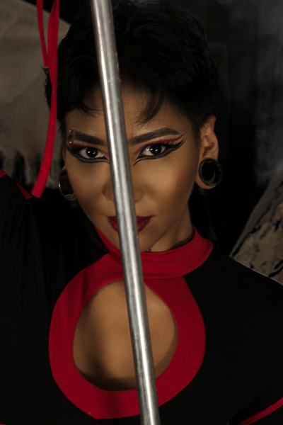 Artista LilibethPyne Foto 7