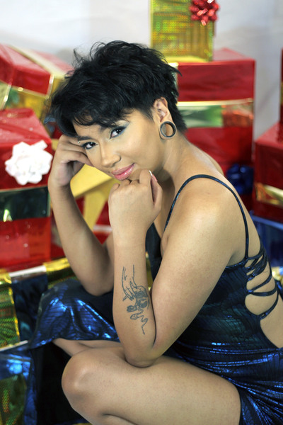 Artista LilibethPyne Foto 4