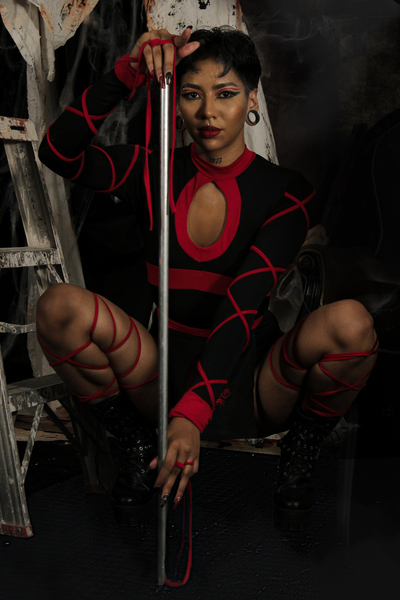 Artista LilibethPyne Foto 6