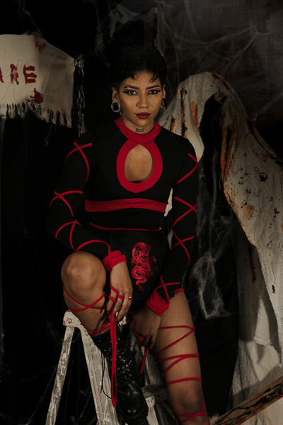 Artista LilibethPyne Foto 10